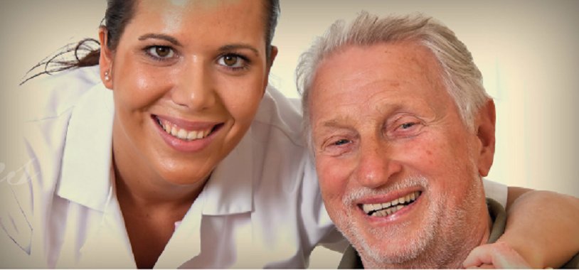 Providence Home Health - home care agency in Columbia, SC