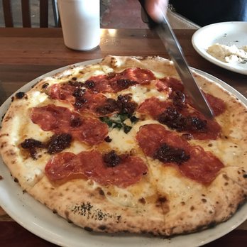 Cane Rosso - Pizza Near Me - Dallas, Texas