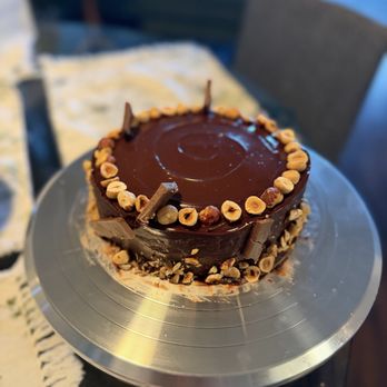 Eku Eku Bakery - Belgian chocolate hazelnut - Bakeries Near Me Eku Eku Bakery - Belgian chocolate hazelnut - Bakeries Near Me