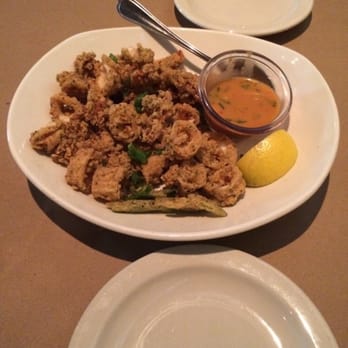 Bonefish Grill - Dinner @ Bonefish tonight :) - Seafood Near Me - Plantation, Florida