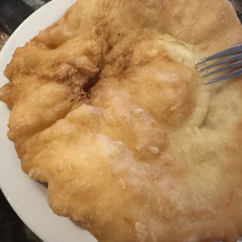Ramblin Roads - Scone of bliss - Diners Near Me - Midvale, Utah