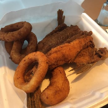 Sea Hut - The best fish ever. - Seafood Near Me - Charlotte , North Carolina Sea Hut - The best fish ever. - Seafood Near Me - Charlotte , North Carolina