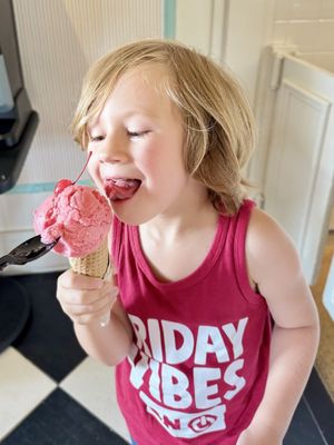 Plaza Ice Cream Parlor by null