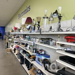 Goodwill Store & Donation Center