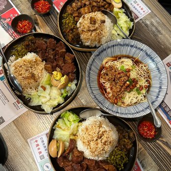 Luyixian - Shanghainese Near Me - Alhambra, California