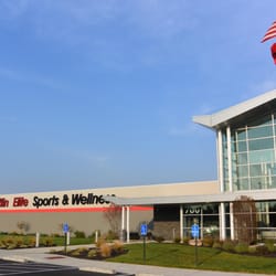Griffin Elite Sports & Wellness - Griffin Elite Sports & Wellness is a full service fitness facility.