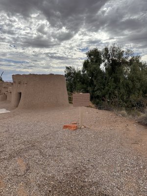 Lost City Museum by null