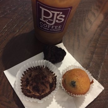 PJ's Coffee - Coffee & Tea Near Me - New Orleans, Louisiana PJ's Coffee - Coffee & Tea Near Me - New Orleans, Louisiana