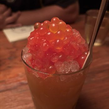 Daisy - Cocktail Bars Near Me - Los Angeles, California