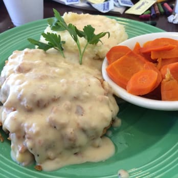 Jongewaard's Bake n Broil - Chicken fried chicken - American Near Me - Long Beach, California