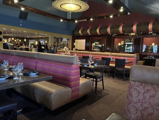 Frankie's Italian ChopHouse by null