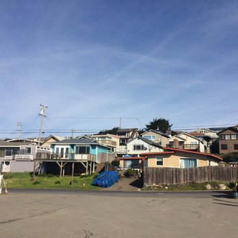 Dillon Beach - These cabins are awesome rentals! - Beaches Near Me - Dillon Beach, California