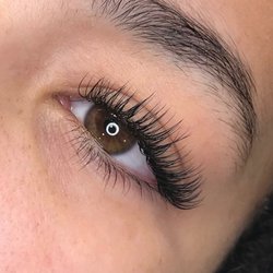 Lash Effects