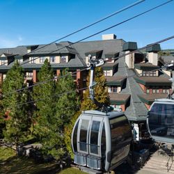 Marriott's Timber Lodge