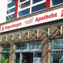 Regenbogen-Apotheke