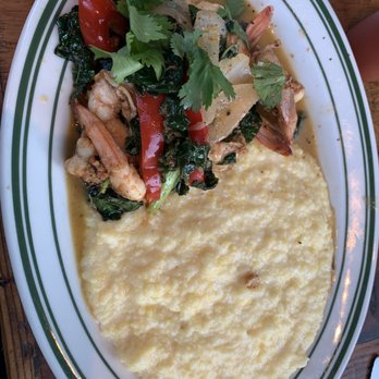 Peaches HotHouse - Shrimp & Grits - Southern Near Me - Brooklyn, New York Peaches HotHouse - Shrimp & Grits - Southern Near Me - Brooklyn, New York