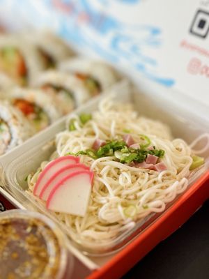 Yama Sushi Marketplace by null