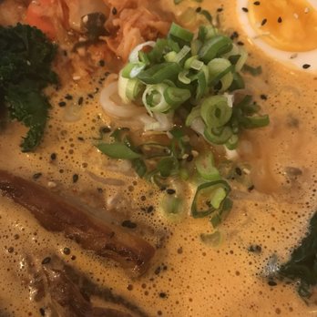 Umamido - Karami Ramen - Ramen Near Me - Brussels, BRU Umamido - Karami Ramen - Ramen Near Me - Brussels, BRU