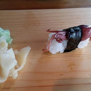 Kanpai - Sushi Bars Near Me - Bend, Oregon