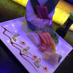 Mt. Fuji Japanese Restaurant