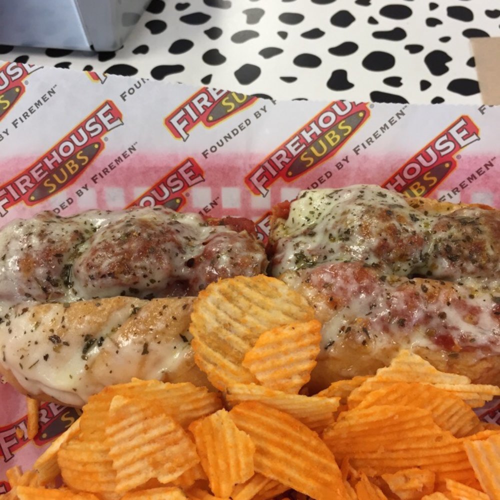 Firehouse Subs - Good sub - Fast Food Near Me - Pineville, North Carolina Firehouse Subs - Good sub - Fast Food Near Me - Pineville, North Carolina