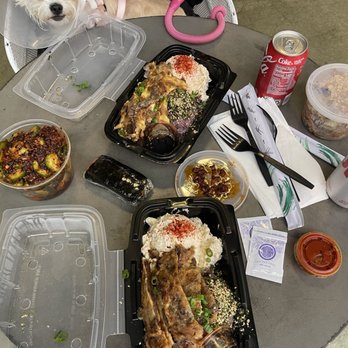 Broken Mouth - Hawaiian Near Me - Los Angeles, California