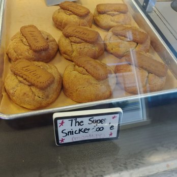 Midnightreats - Desserts Near Me - Reston, Virginia