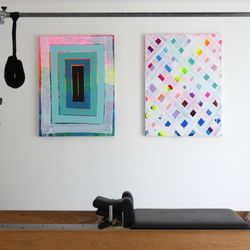 Norma Jean Pilates