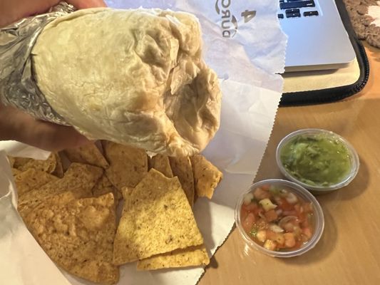 Taqueria San Francisco by null