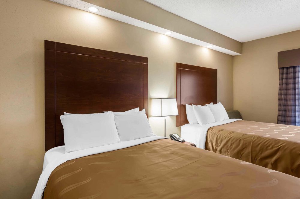 QUALITY INN Updated May 2024 36 Photos & 24 Reviews 206 Corporate