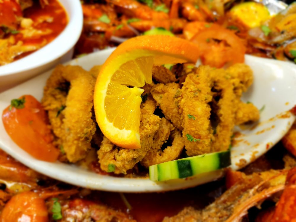 MARISCOS LAS 3 SIRENAS 66 Photos & 34 Reviews Mexican 27862 S