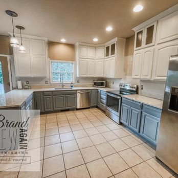 Brand New Again Refinishing - Refinishing Services Near Me Brand New Again Refinishing - Refinishing Services Near Me