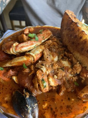 Bud's Seafood Grille by null