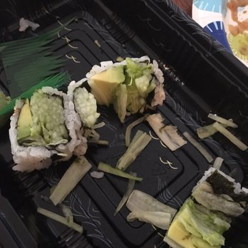 Fuki Sushi - Sushi Bars Near Me - River Edge, New Jersey