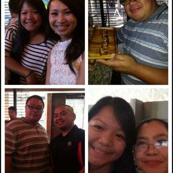 Nomikai - UYE - Punch Bowl Thursday and Farewell Party to Janet N. 06/26/14 - Cocktail Bars Near Me - San Jose, California