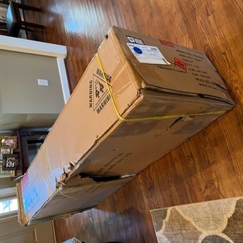 Norris Freight Service - Not sure if item damaged yet. - Couriers & Delivery Services Near Me - Loris, South Carolina Norris Freight Service - Not sure if item damaged yet. - Couriers & Delivery Services Near Me - Loris, South Carolina