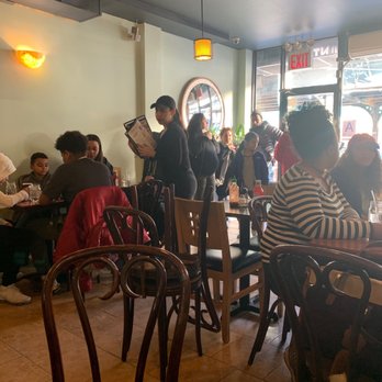 Leche Y Miel Restaurant - Comfort Food Near Me - Bronx, New York