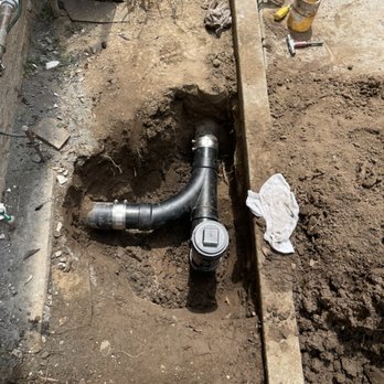 Rubio's Plumbing - 4" clean out - Plumbing Near Me Rubio's Plumbing - 4" clean out - Plumbing Near Me