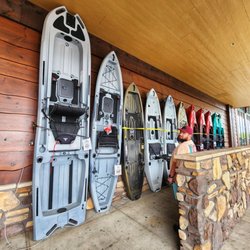Bass Pro Outdoor World