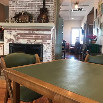 Hillcrest Coffee - Coffee & Tea Near Me - Lakeland, Florida Hillcrest Coffee - Coffee & Tea Near Me - Lakeland, Florida