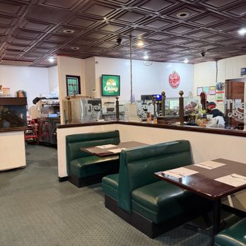 Thai Original BBQ - Interior shot - Thai Near Me - Glendale, California Thai Original BBQ - Interior shot - Thai Near Me - Glendale, California