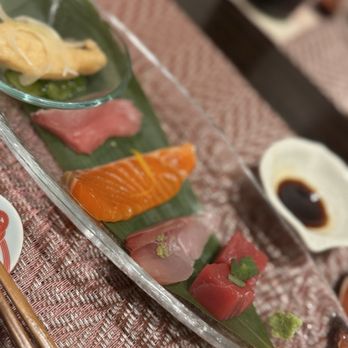 Hana Izumi - Sashimi - Japanese Near Me - Millbrae, California Hana Izumi - Sashimi - Japanese Near Me - Millbrae, California