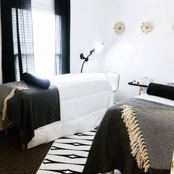 The Lash Room Extension & Skin Bar