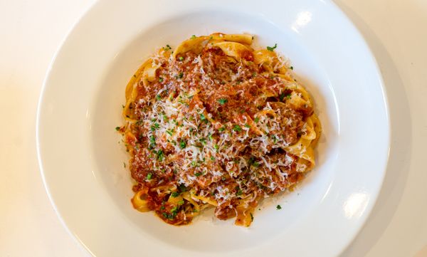 Sole Toscano Italian Cafe by null