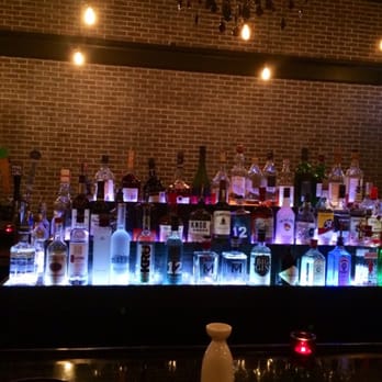 Tsui Sushi Bar - Bar shot - Sushi Bars Near Me - Seattle, Washington