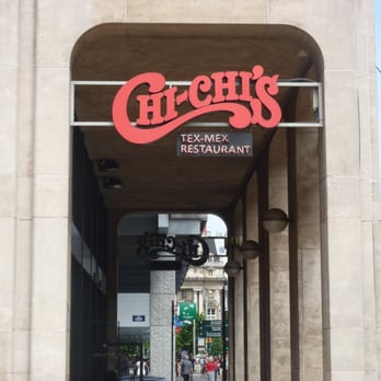 Chi-Chi's - Latin American Near Me - Brussels, BRU Chi-Chi's - Latin American Near Me - Brussels, BRU
