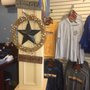 Photo of Cougar Headquarters