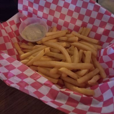 Hybrid House Brews by null