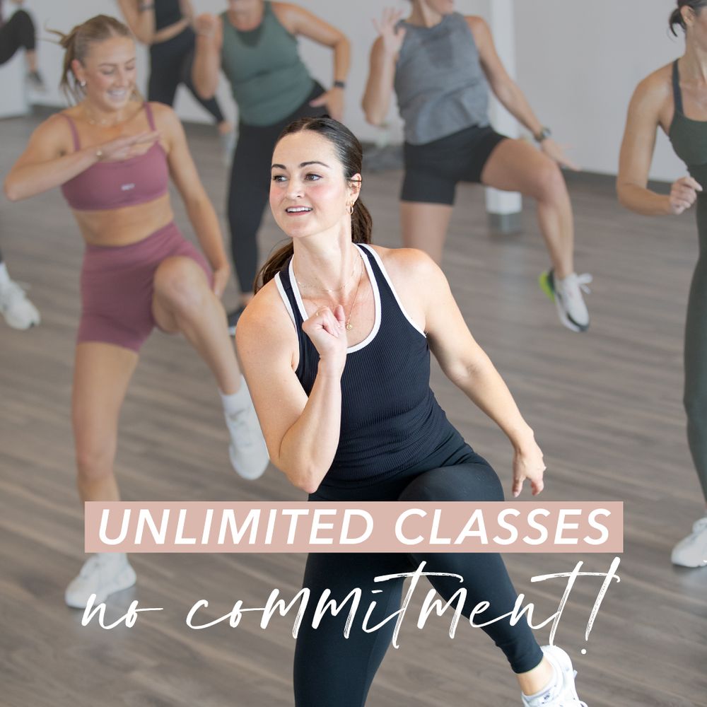 Jazzercise Dade City Fitness Center Image