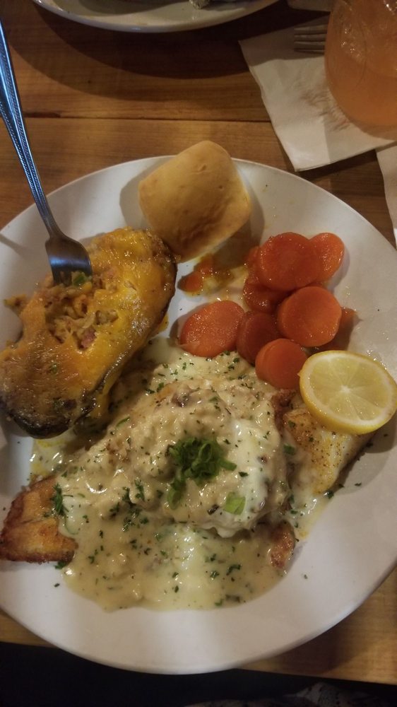 STEAMBOAT WAREHOUSE RESTAURANT Updated July 2024 60 Photos & 59